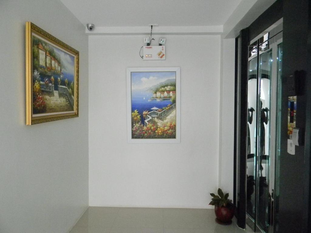 Apartament Ai Place Bang Phli Zewnętrze zdjęcie